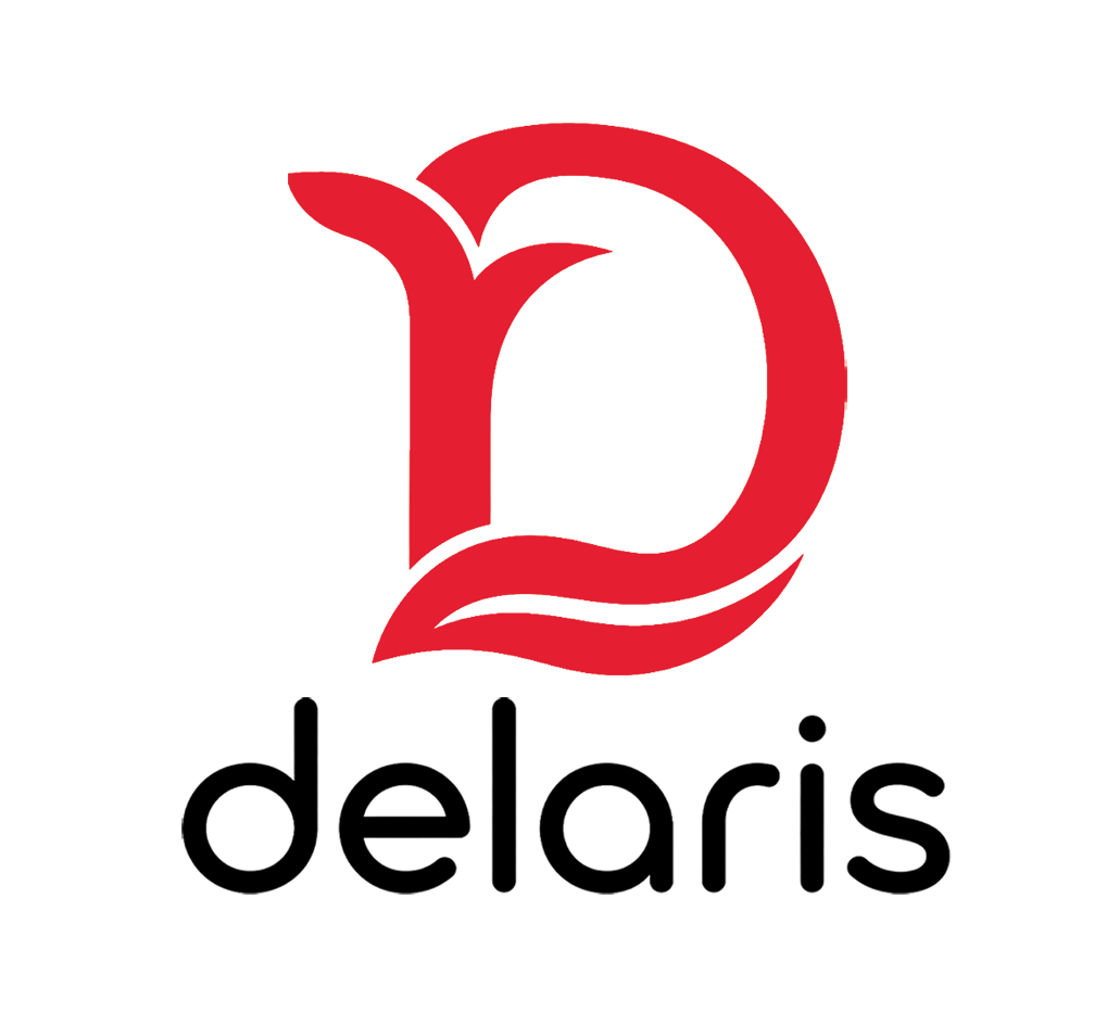 Logo Delaris